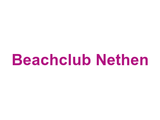 Beachclub Nethen Logo