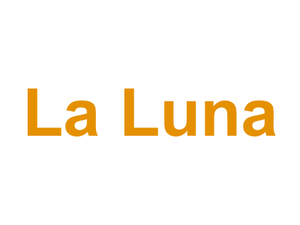 La Luna Logo
