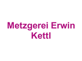 Metzgerei Erwin Kettl Logo