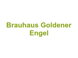 Brauhaus Goldener Engel Logo