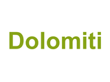 Dolomiti Logo