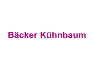 Bäcker Kühnbaum Logo