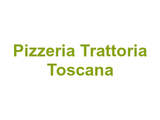 Pizzeria Trattoria Toscana Logo