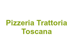 Pizzeria Trattoria Toscana Logo