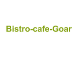 Bistro-cafe-Goar Logo
