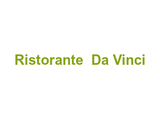 Ristorante  Da Vinci Logo