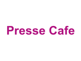Presse Cafe Logo