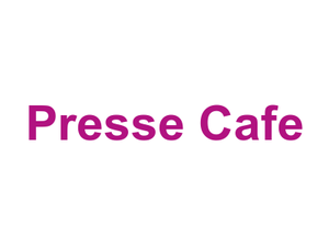 Presse Cafe Logo