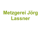 Metzgerei Jörg Lassner Logo