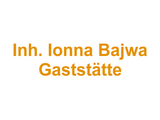 Pizza-Service Amigo Inh. Ionna Bajwa Gaststätte Logo