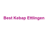 Best Kebap Ettlingen Logo