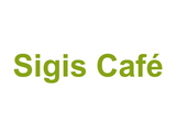Sigi's Café Logo