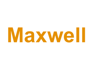 Maxwell Logo