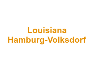 Louisiana Hamburg-Volksdorf Logo