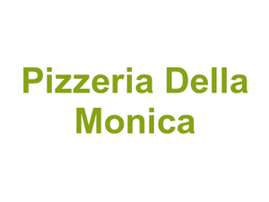 Pizzeria Della Monica Logo