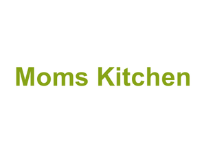 Mom's Kitchen Logo