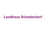 Landhaus Schadendorf Logo