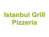 Istanbul Grill Pizzeria Logo