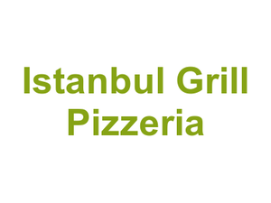 Istanbul Grill Pizzeria Logo