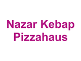 Nazar Kebap Pizzahaus Logo