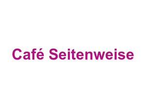 Café Seitenweise Logo