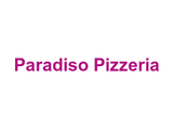 Paradiso Pizzeria Logo