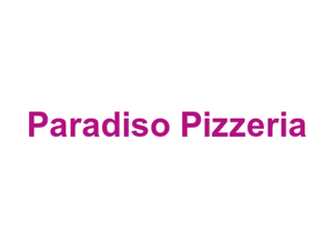 Paradiso Pizzeria Logo