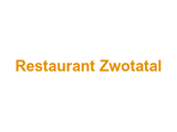 Restaurant Zwotatal Logo