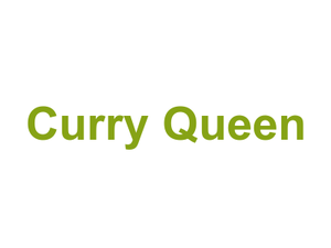 Curry Queen Logo