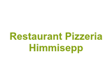 Restaurant Pizzeria Himmisepp Logo