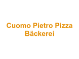 Cuomo Pietro Pizza Bäckerei Logo