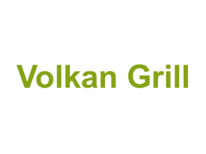 Volkan Grill Logo