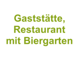 Hahnebach Stubb* Gaststätte, Restaurant mit Biergarten Logo