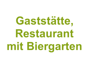 Hahnebach Stubb* Gaststätte, Restaurant mit Biergarten Logo