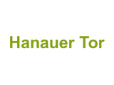 Hanauer Tor Logo
