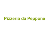 Pizzeria da Peppone Logo