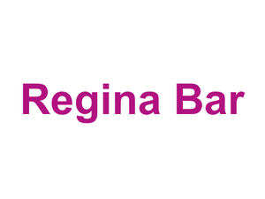 Regina Bar Logo