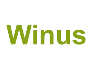 Winus Logo