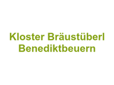 Kloster Bräustüberl Benediktbeuern Logo