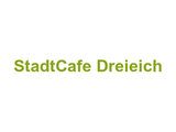 StadtCafe Dreieich Logo