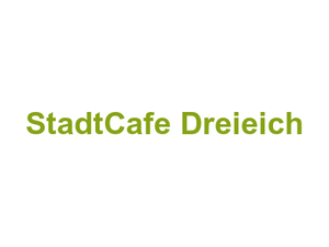 StadtCafe Dreieich Logo