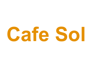 Cafe Sol Logo