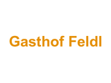 Gasthof Feldl Logo