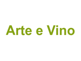 Arte e Vino Logo