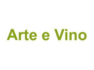 Arte e Vino Logo