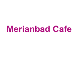 Merianbad Cafe Logo