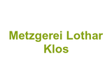 Metzgerei Lothar Klos Logo