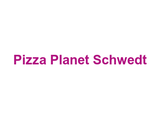Pizza Planet Schwedt Logo