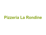 Pizzeria La Rondine Logo