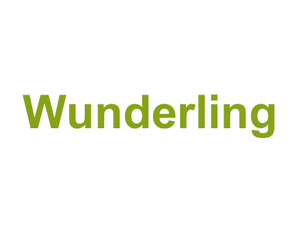 Wunderling Logo